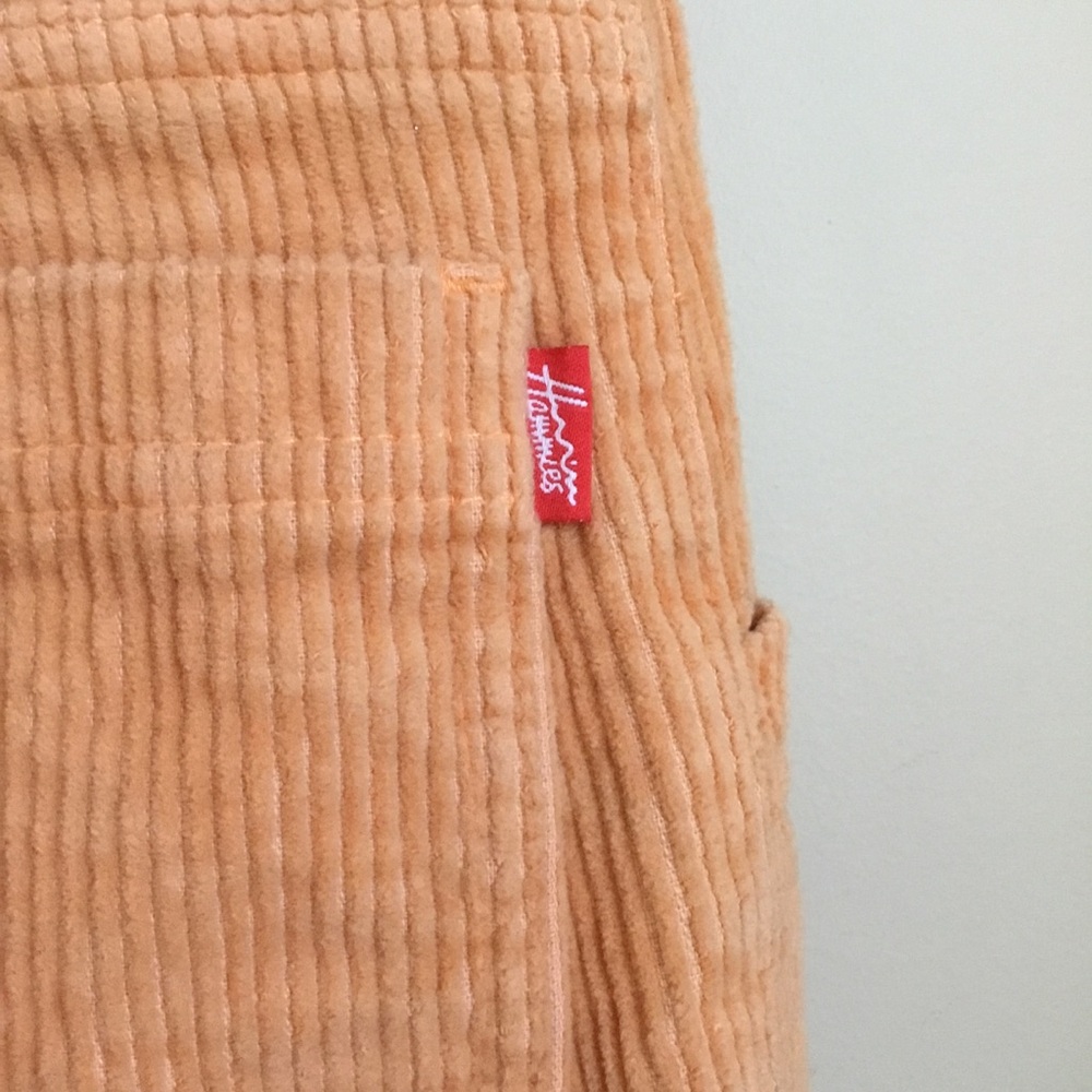 Hammies Women’s Corduroy Bell Bottoms - Picture 8 of 10